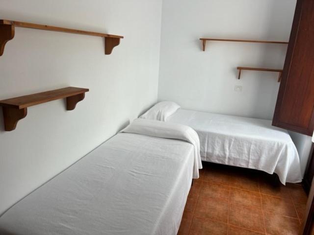 Apartamentos Club Condal Comillas Exteriör bild