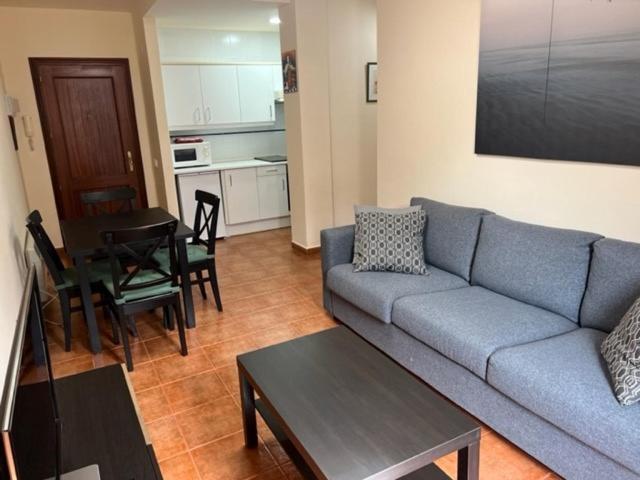 Apartamentos Club Condal Comillas Exteriör bild