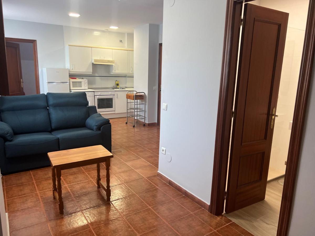 Apartamentos Club Condal Comillas Exteriör bild
