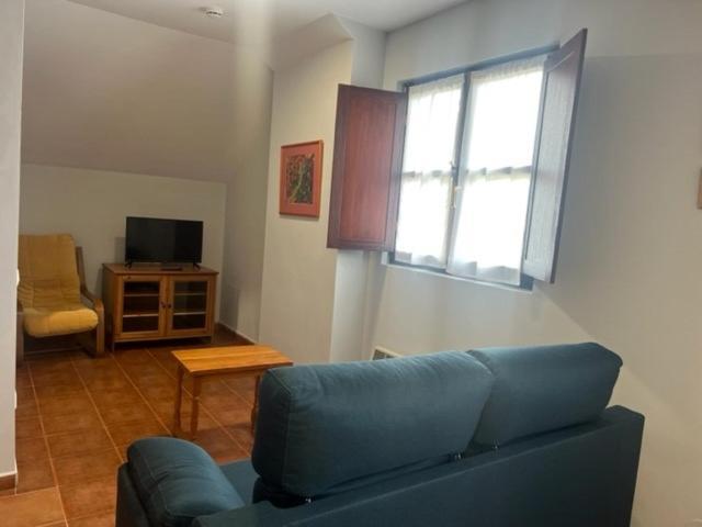 Apartamentos Club Condal Comillas Exteriör bild