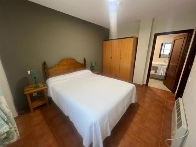 Apartamentos Club Condal Comillas Exteriör bild